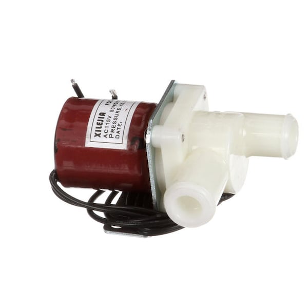 Hoshizaki Solenoid Valve P00018-02 - main